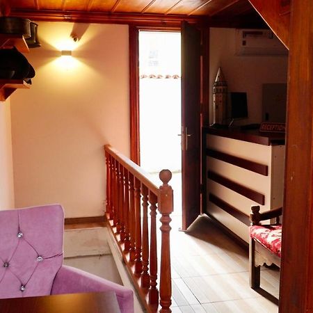 Qonaq Hotel & Suites اسطنبول المظهر الخارجي الصورة